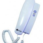 Post de interior Genway WL-02NEFC