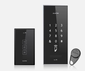 interfon-electra-basic-audio-blocuri